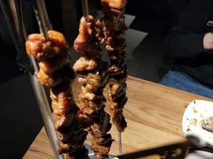 -半天妖烤鱼(方庄店)