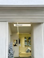 -Mamoo日式美甲美睫