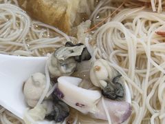 -福屿鲜捞小吃·捞化(福屿总店)