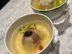 -云锦壹号·淮扬宴(徐汇万科店)