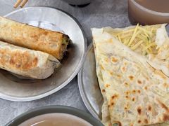 -天台小吃(新城店)