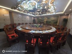 -翠清酒家(万丰路店)