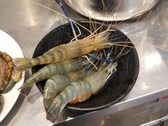 -初色海鲜自助(万丰路店)