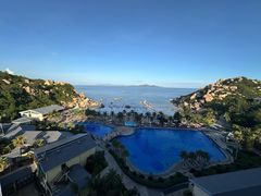 -那琴半岛地质海洋公园