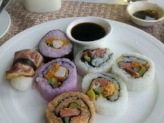 android_upload_pic-东方豪景花园酒店·怡景旋转餐厅