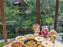 -顺德杨廷记(白云山店)