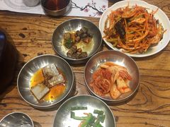 -西塔斗牛家烧烤(中海寰宇店)