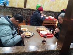 大堂-白魁老号饭庄(安内店)