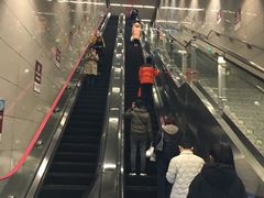 -红土地(地铁站)