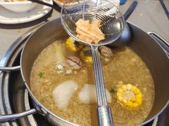 -为什么牛潮汕牛肉火锅(中信广场店)