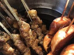 -炒豆合作社(东四总店)