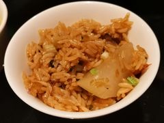 闽和南白萝卜饭-闽和南(深圳万象城店)