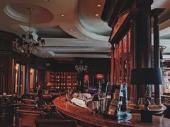 -广州富力丽思卡尔顿酒店