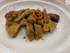 -顺德人家食府(黄金广场店)