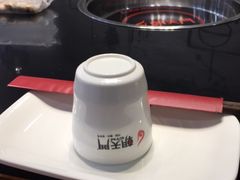 -朝天门火锅(魏安路店)