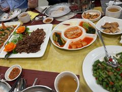 -高丽馆(尊茂店)