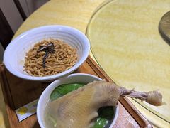 -富源春面馆(四川北路店)