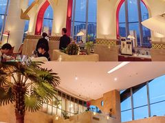 -甘思咪哚·云南艺术餐厅(天河广百店)