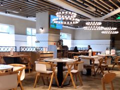 大堂-必胜客(广渠路店)