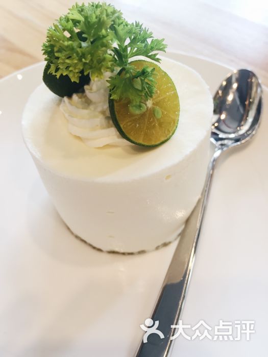 可可甜心cake(玉林店)图片 - 第3张