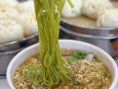 -粮贸餐厅(仿古街店)