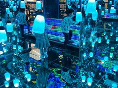 -天津梵高星空艺术馆(天河城旗舰店)
