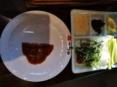 -恭敬李·烤鸭(天坛北门店)