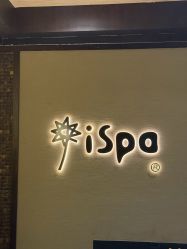 -iSpa