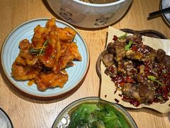 -姐弟小东北(瑞景商业广场店)