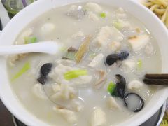 -春发生饭店·非遗(南院门店)
