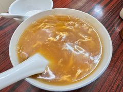 -添發碗仔翅美食