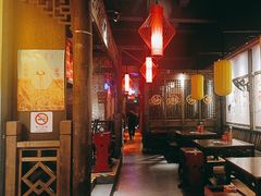 -蜀国大将老火锅(江北店)