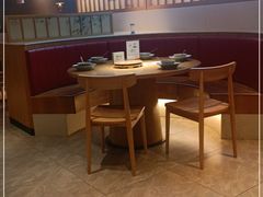 -蜜桃餐厅·伴山(绿宝广场店)