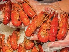-红盔甲·小龙虾(人民广场店)
