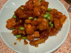 樱桃肉-红樱桃·欢乐餐厅(太原里店)