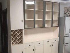 -索菲亚衣柜橱柜全屋定制(真北红星店)