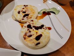 -北海金昌开元名都大酒店·四季轩中餐厅