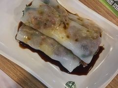 -添好运点心专门店(中环IFC店)