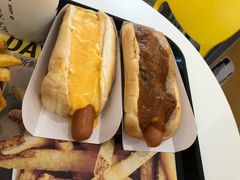 -纽约薯条(世豪广场店)