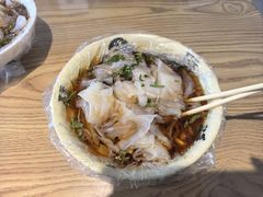 -八分场凉皮老店(正宗)