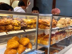 -CHOCMONS巧克怪兽(屏风街店)