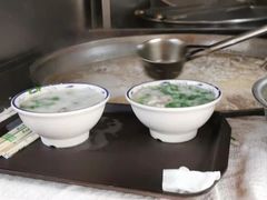 -帖老大羊肉汤烩面烧烤(康复后街总店)