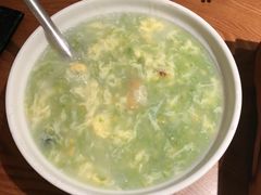 -吕氏疙瘩汤·新鲁菜(济南万象城店)