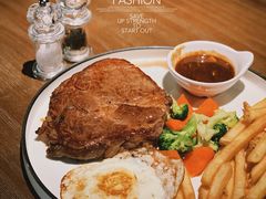 -FABIO’S费比欧披萨餐厅