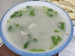 -丁里正宗青春羊肉馆(胜利大道店)