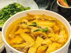 -忆家一宴(南丹东路总店)