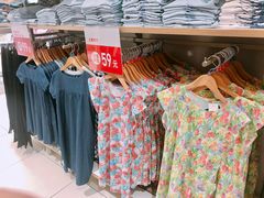 -优衣库(厦门SM广场店)