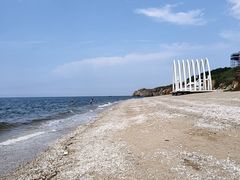 -辽宁团山国家级海洋公园