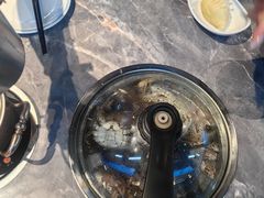 -争先鲜·蒸汽海鲜自助·鲜切牛肉