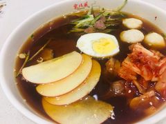 东北冷面-东北风(江北万达店)